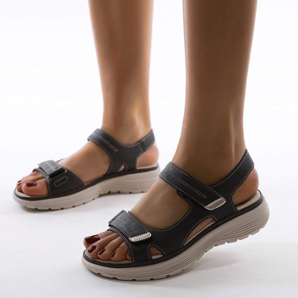 Vrouwensandalen Zacht en Comfortabel voor Zomer - StudioMarella