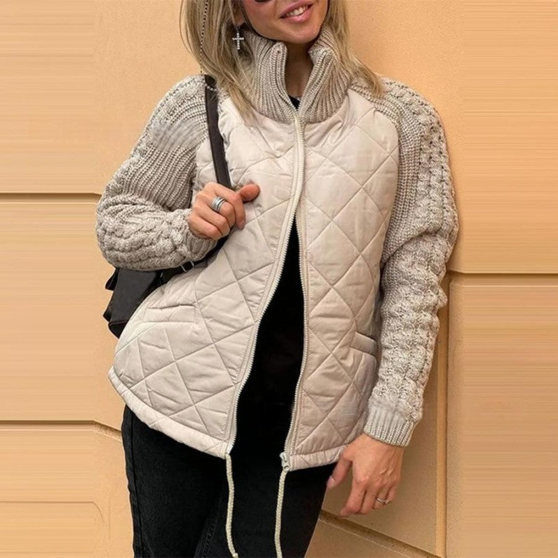 Modewindjack Nora Voor Dames - StudioMarella