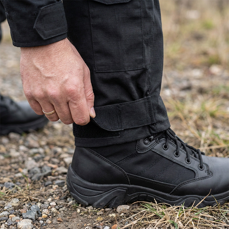 Tactical Broek voor Heren - Duurzame Cargo Werkbroek