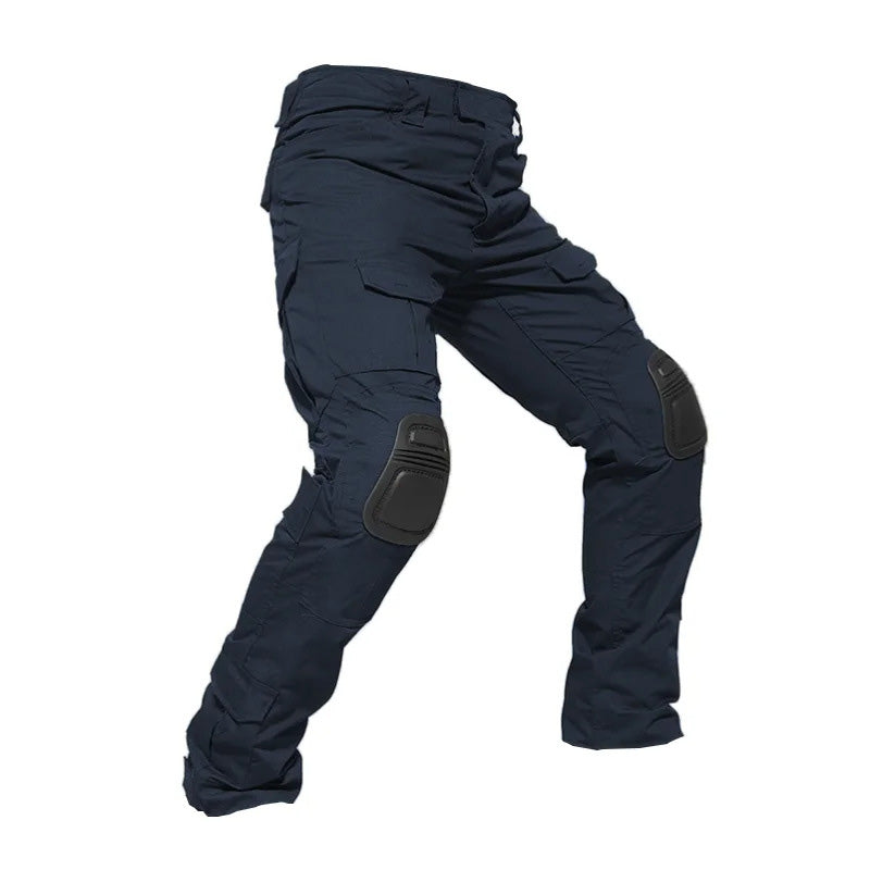 Tactical Broek voor Heren - Duurzame Cargo Werkbroek