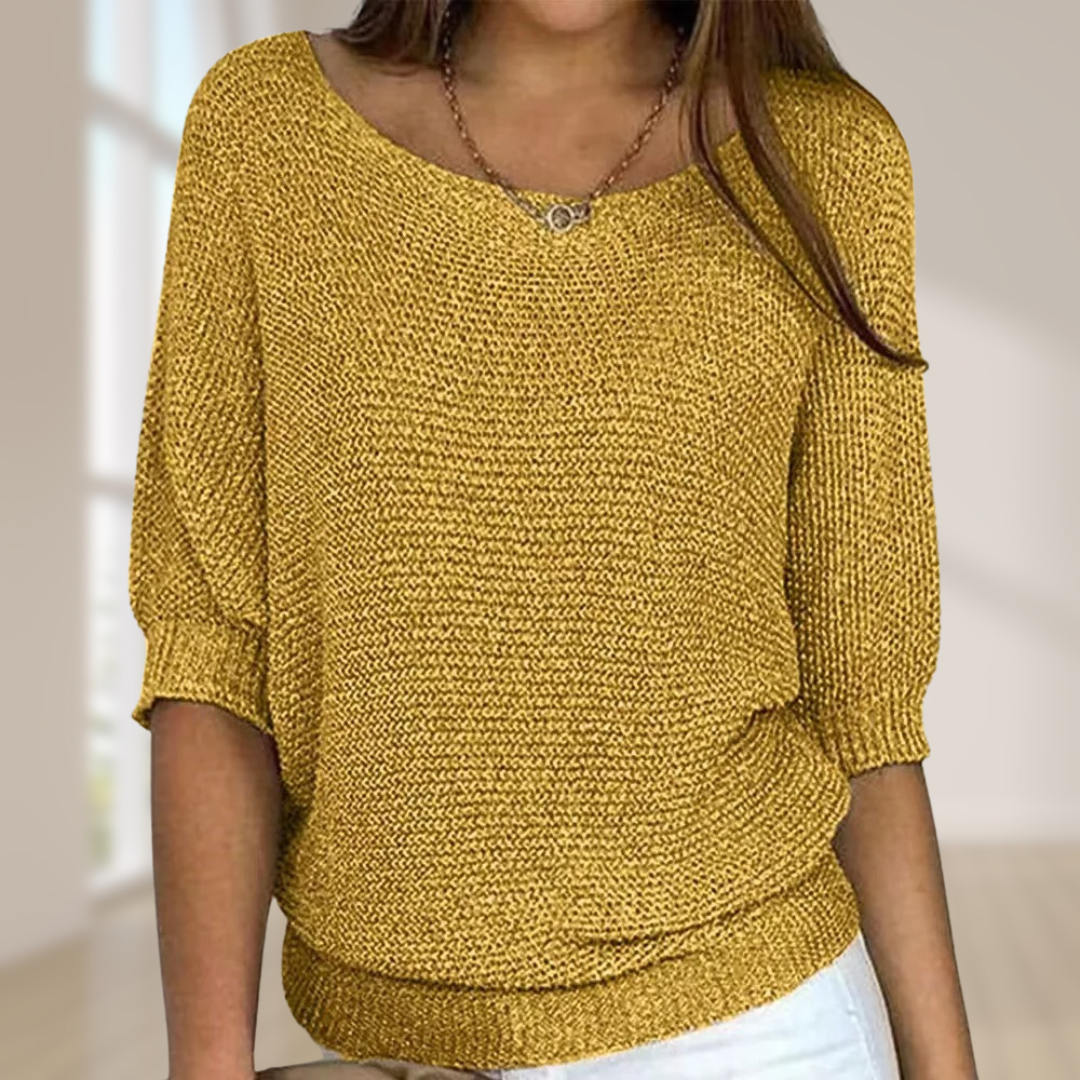 Zenia | Comfortabele Mode Jurk
