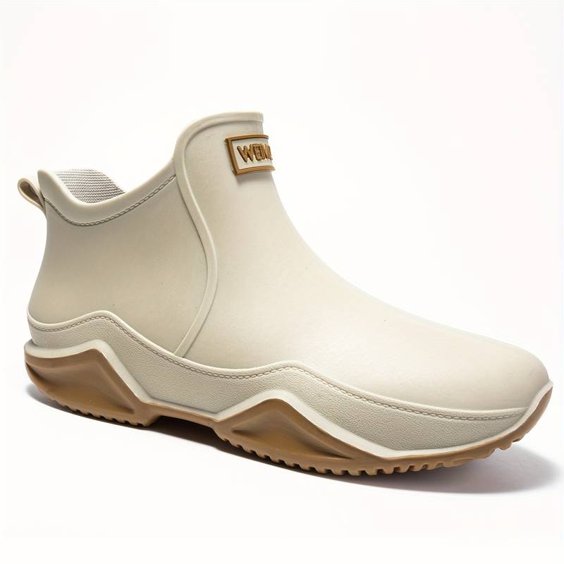 Orthopedische Rubberlaarzen Moderne Stijl