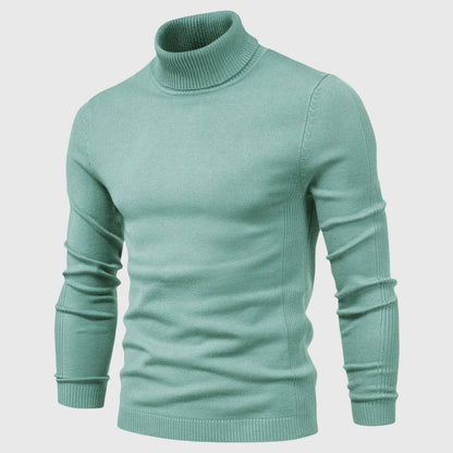 Heren Coltrui Klassiek Warm Luxe Wol