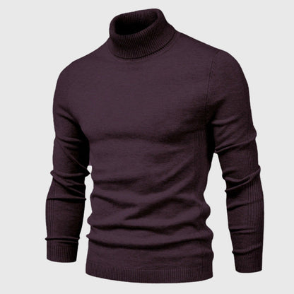 Heren Coltrui Klassiek Warm Luxe Wol