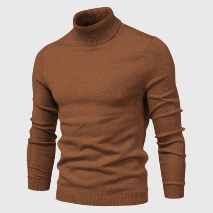 Heren Coltrui Klassiek Warm Luxe Wol