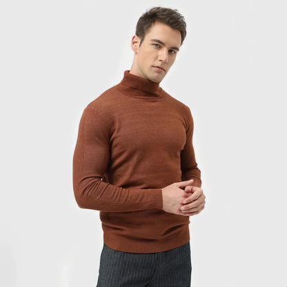 Heren Coltrui Klassiek Warm Luxe Wol