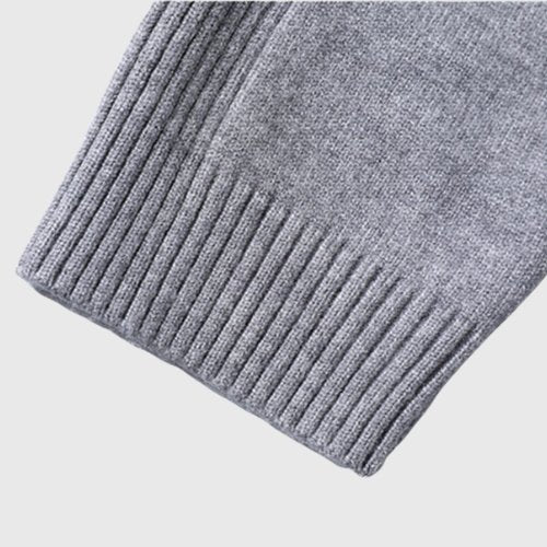 Heren Coltrui Klassiek Warm Luxe Wol