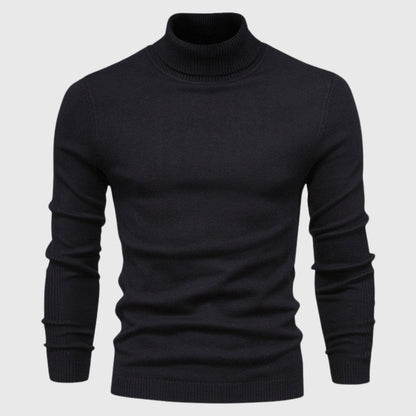 Heren Coltrui Klassiek Warm Luxe Wol