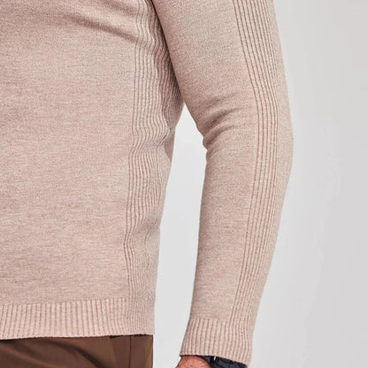 Heren Coltrui Klassiek Warm Luxe Wol