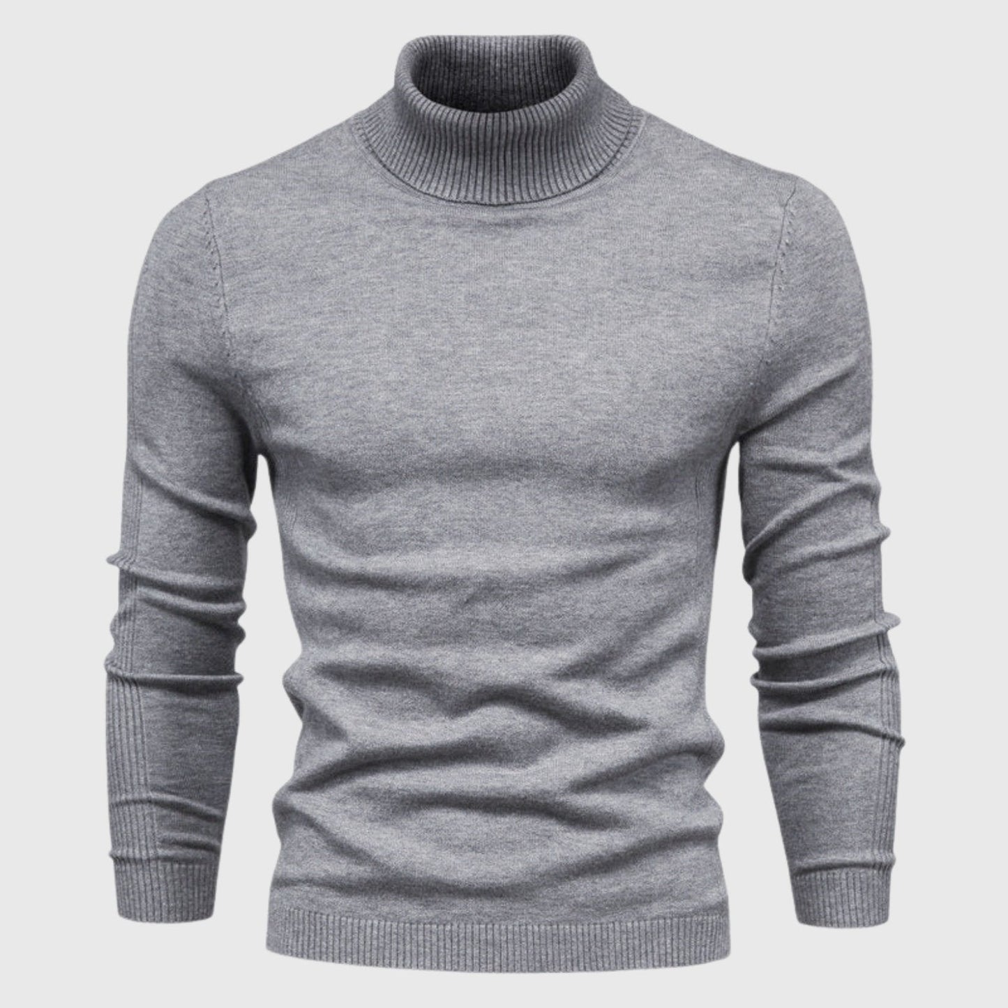 Heren Coltrui Klassiek Warm Luxe Wol