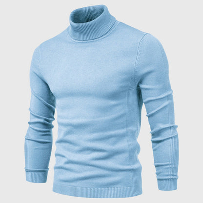 Heren Coltrui Klassiek Warm Luxe Wol