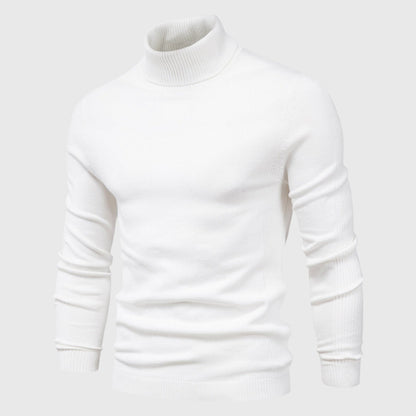 Heren Coltrui Klassiek Warm Luxe Wol