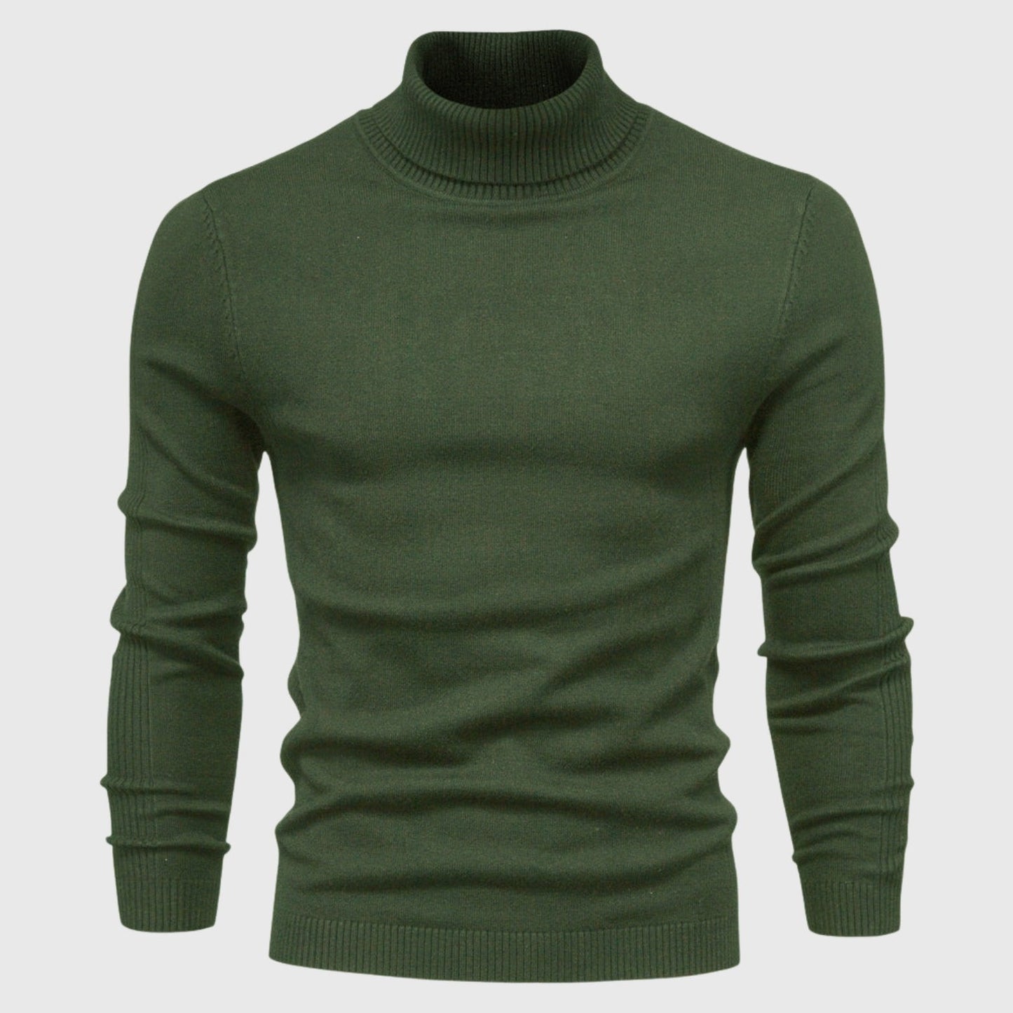 Heren Coltrui Klassiek Warm Luxe Wol