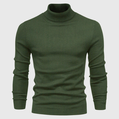 Heren Coltrui Klassiek Warm Luxe Wol