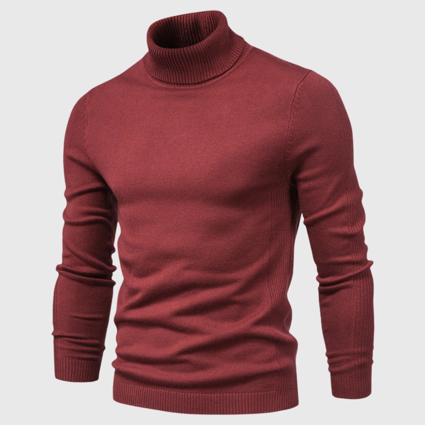 Heren Coltrui Klassiek Warm Luxe Wol