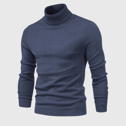 Heren Coltrui Klassiek Warm Luxe Wol
