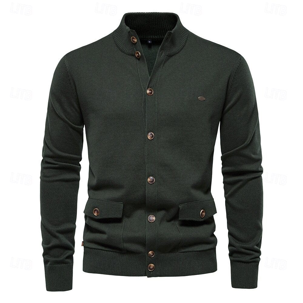 Leonardo | Elegante Heren Overhemd
