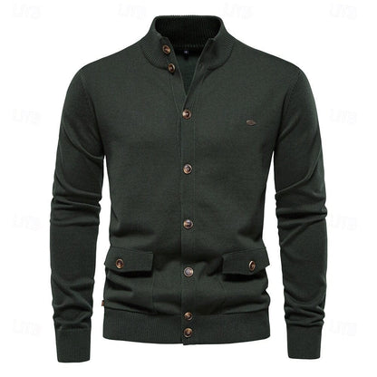 Leonardo | Elegante Heren Overhemd