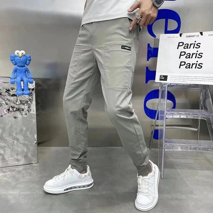 Elastische Cargo Broek 2-in-1 Gratis Extra Broek