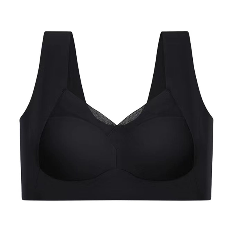 BH voor Vrouwen Zonder Naad Comfortabel en Zacht