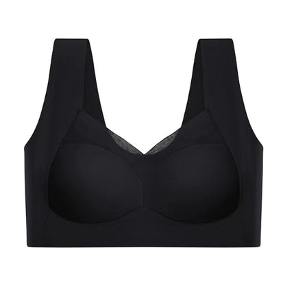 BH voor Vrouwen Zonder Naad Comfortabel en Zacht