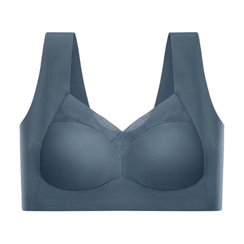 BH voor Vrouwen Zonder Naad Comfortabel en Zacht