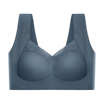 BH voor Vrouwen Zonder Naad Comfortabel en Zacht