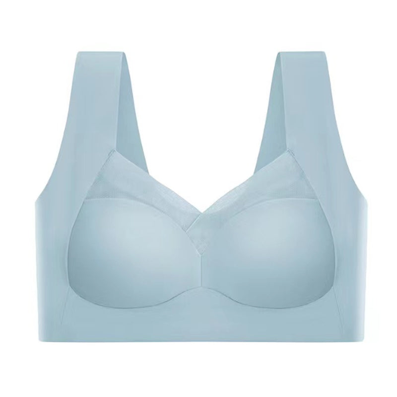 BH voor Vrouwen Zonder Naad Comfortabel en Zacht
