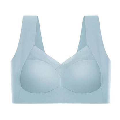 BH voor Vrouwen Zonder Naad Comfortabel en Zacht