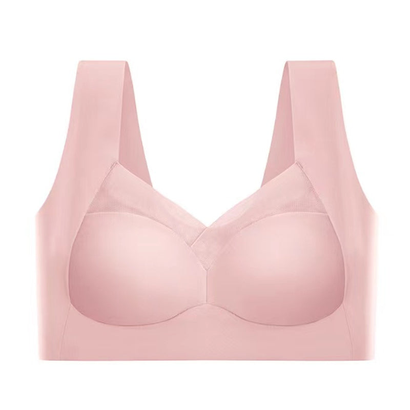 BH voor Vrouwen Zonder Naad Comfortabel en Zacht