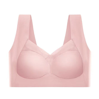 BH voor Vrouwen Zonder Naad Comfortabel en Zacht