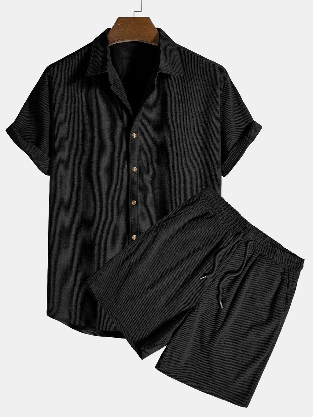 Heren Zomeroutfit Veelzijdig en Stijlvol - StudioMarella
