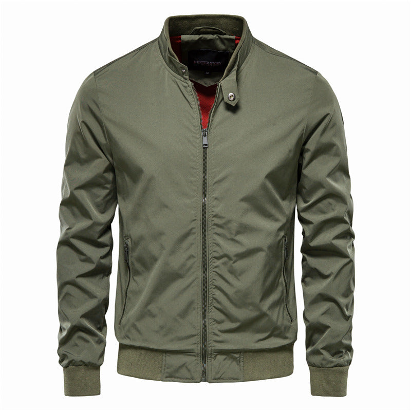Martin Heren Jacket Casual Kleding