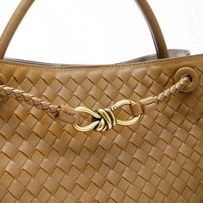 Luxe Schoudertas voor Dames met Stijlvol Design