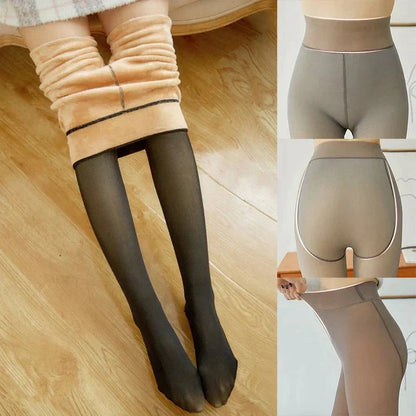 Modieuze Leggings voor Vrouwen