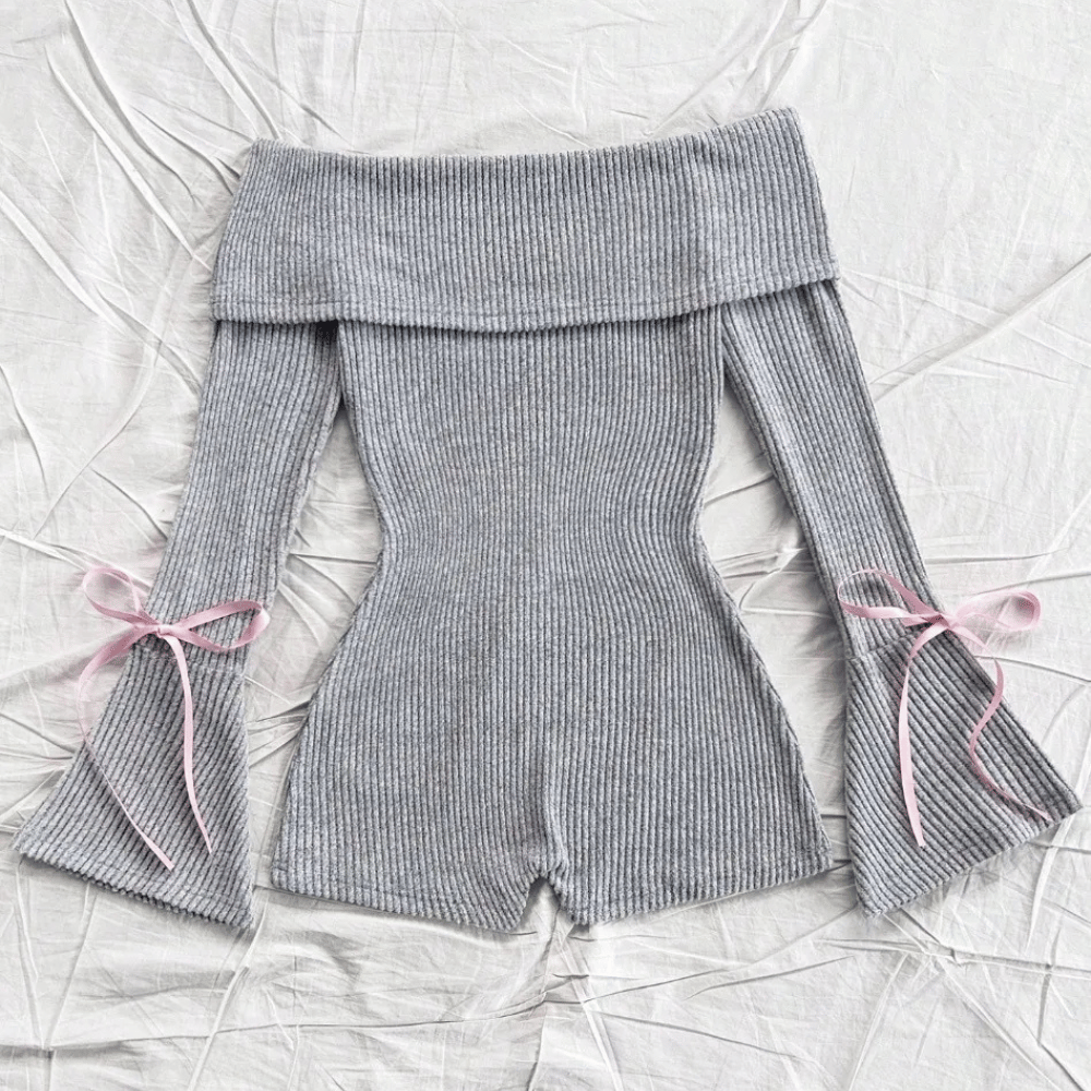 Dames Romper Zachte Comfortabele Jurk