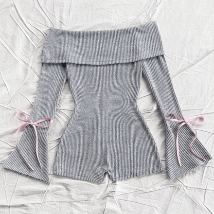 Dames Romper Zachte Comfortabele Jurk