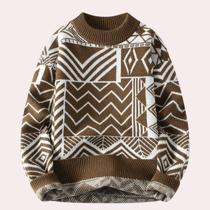 Luxe Trui Igor Design