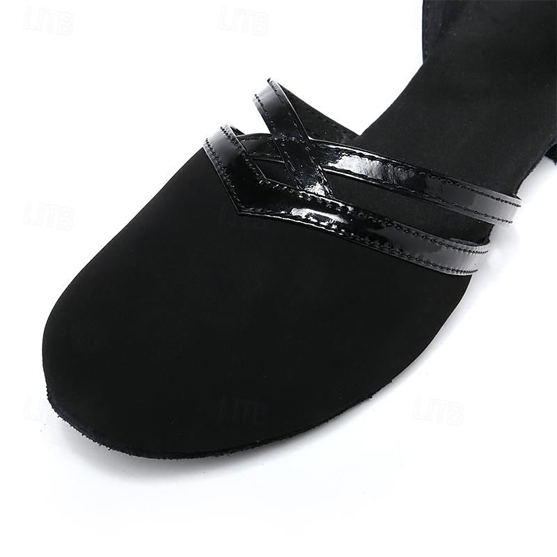 Dansen Schoenen voor Latin en Ballroom