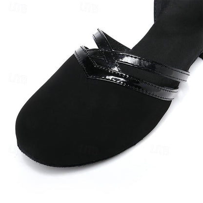 Dansen Schoenen voor Latin en Ballroom