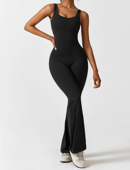 Elegante Jumpsuit voor Vrouwen Comfortabel en Stijlvol