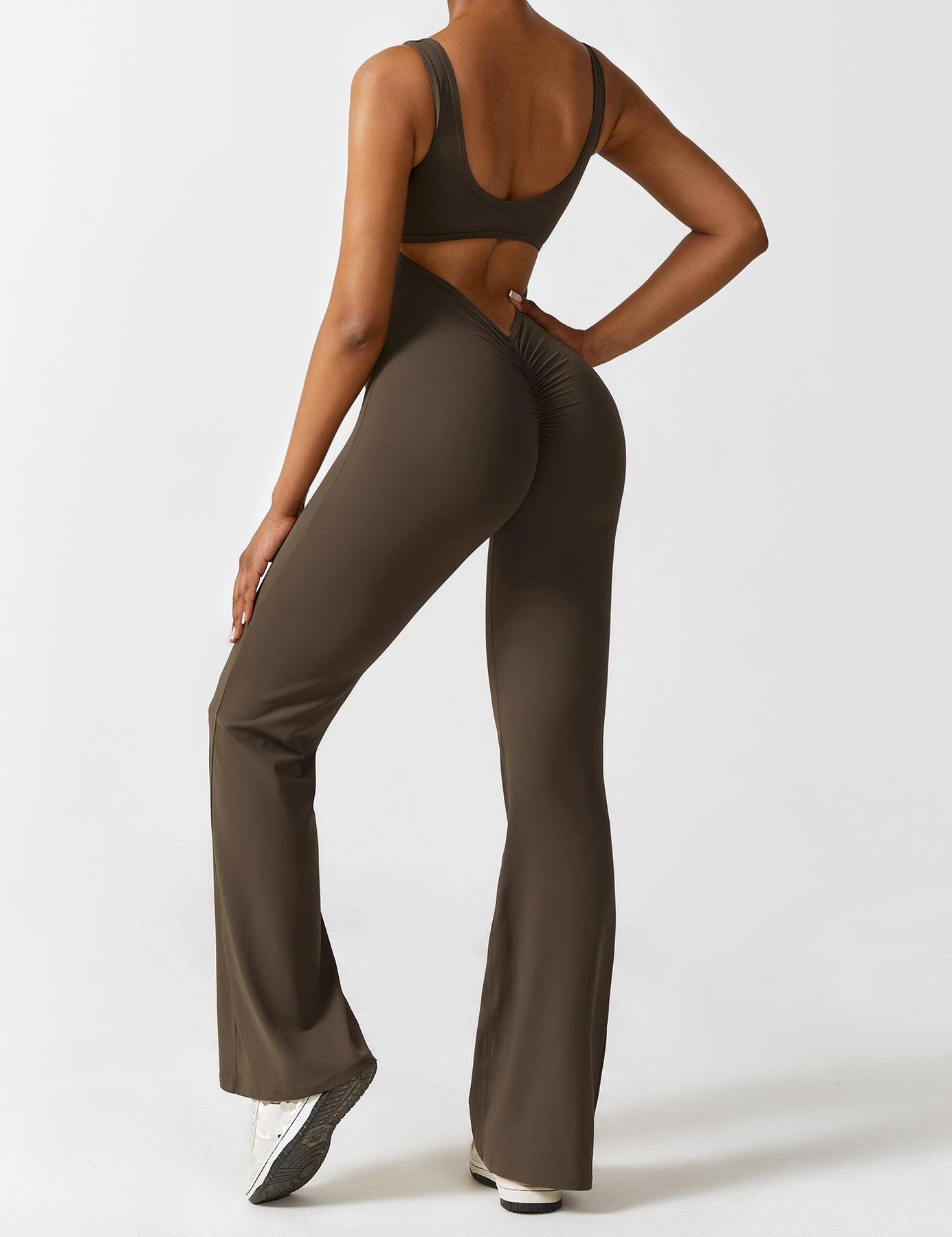 Elegante Jumpsuit voor Vrouwen Comfortabel en Stijlvol