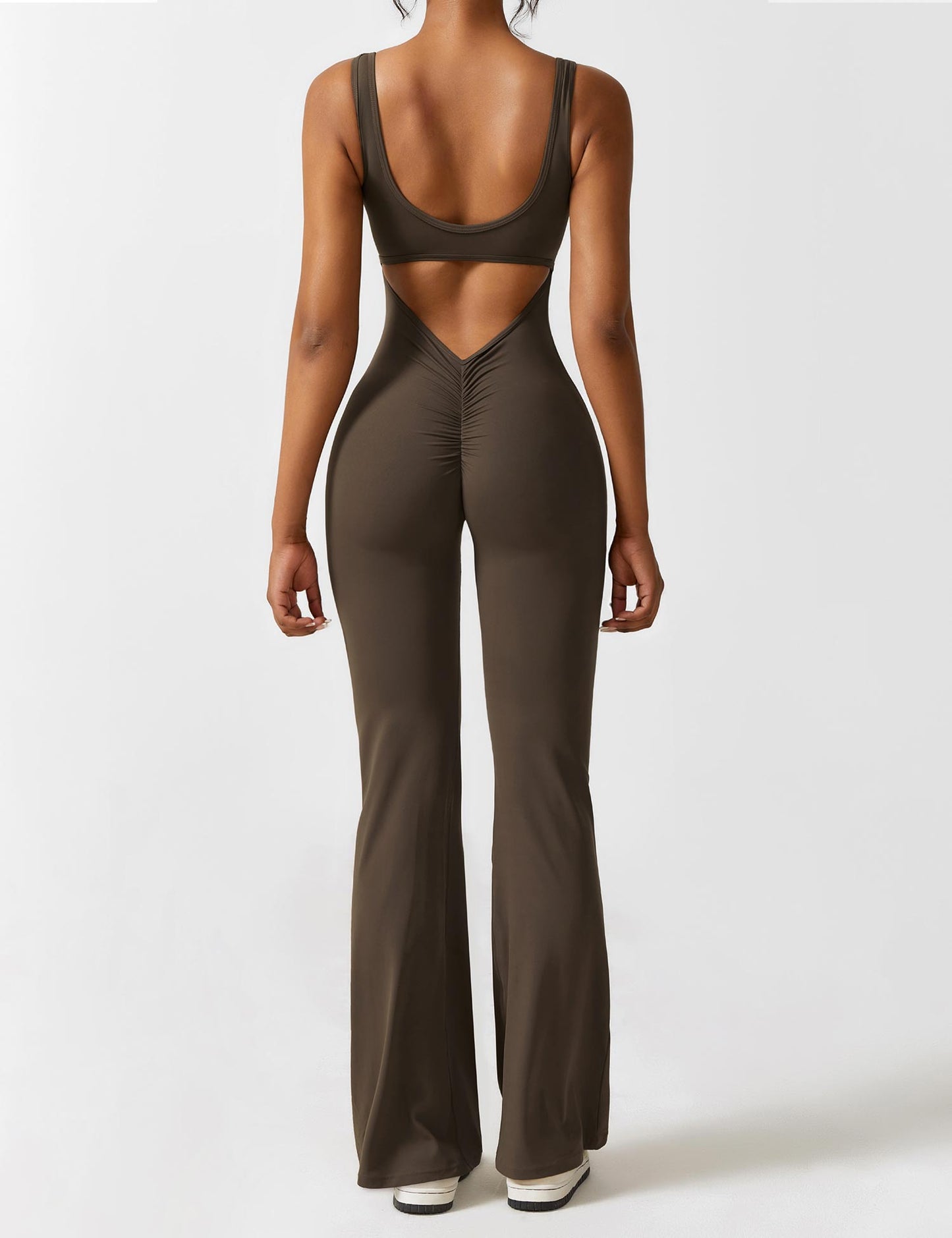 Dames Jumpsuit Zomerjurk Comfortabel en Luchtig