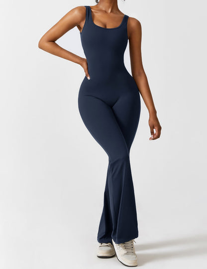 Dames Jumpsuit Zomerjurk Comfortabel en Luchtig