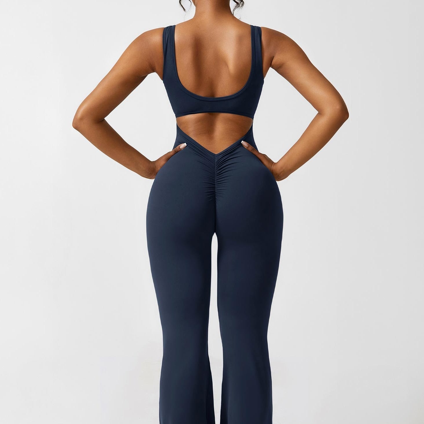 Dames Jumpsuit Zomerjurk Comfortabel en Luchtig - StudioMarella