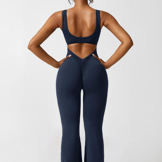 Dames Jumpsuit Zomerjurk Comfortabel en Luchtig - StudioMarella
