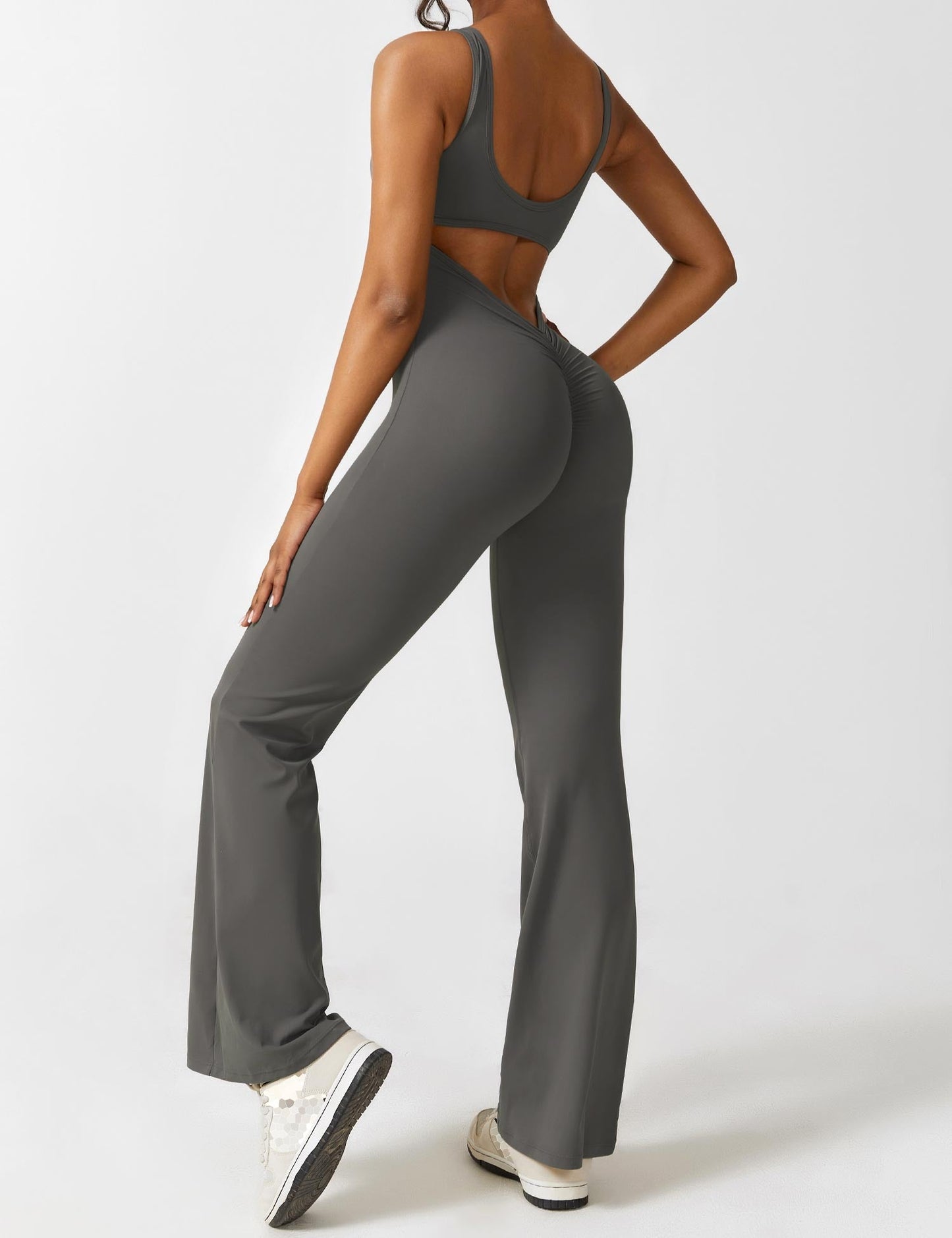 Dames Jumpsuit Zomerjurk Comfortabel en Luchtig