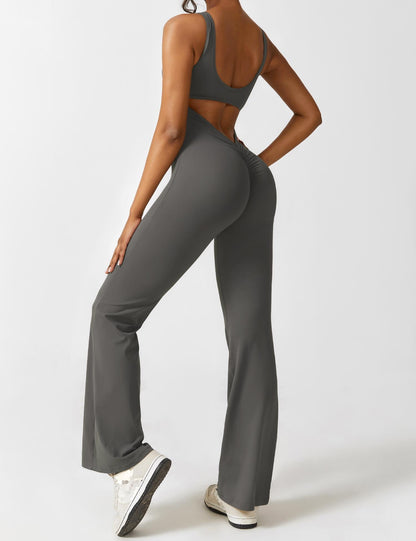 Dames Jumpsuit Zomerjurk Comfortabel en Luchtig