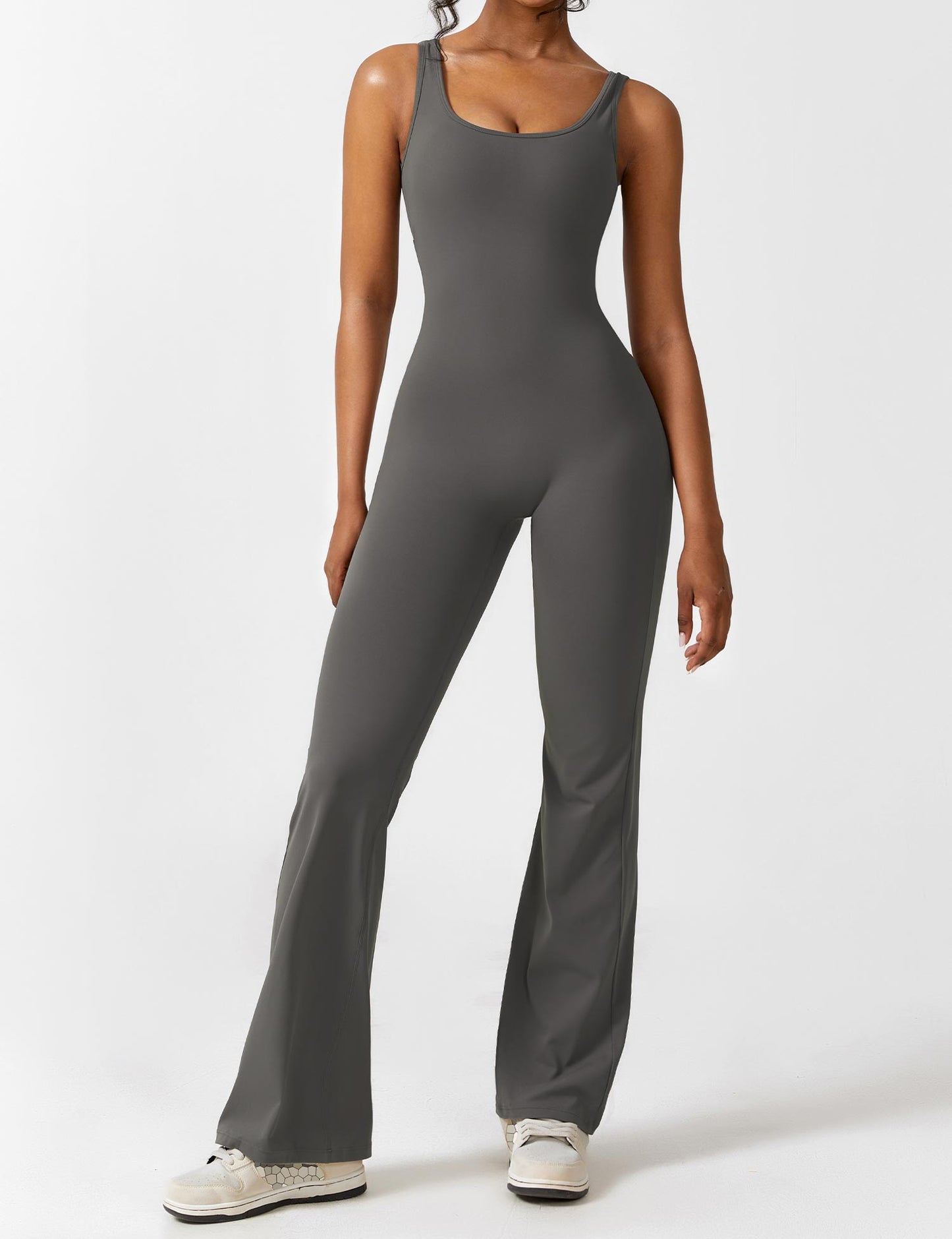 Dames Jumpsuit Zomerjurk Comfortabel en Luchtig