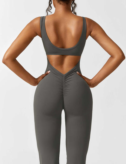 Dames Jumpsuit Zomerjurk Comfortabel en Luchtig